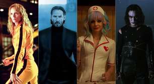 Os 10 melhores filmes de vingança de todos os tempos, segundo Rolling Stone