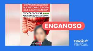 Não há evidências de que leite de caixinha e glúten causam câncer colorretal