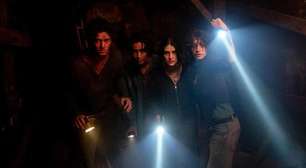 Until Dawn: Noite de Terror, filme baseado no game, chega ao streaming