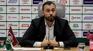 R$52 MILHÕES! Fluminense monitora ex-jogador de Gigante Europeu
