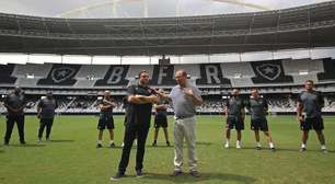 Botafogo vendido? Textor pode perder o clube e torcida vive no escuro