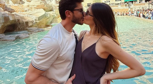 Babymoon: Camila Queiroz esbanja estilo com 3 looks na Itália