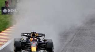 F1: Saiba como assistir à Sprint e à definição da pole do GP da Bélgica 2025 amanhã