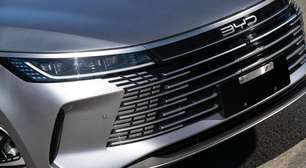 Promo relâmpago: BYD King está com desconto e sendo vendido a preço de Virtus; saiba como aproveitar