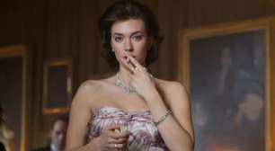 Quarteto Fantástico: Você não se lembra, mas Vanessa Kirby foi premiada por uma das melhores séries da Netflix há quase 5 anos