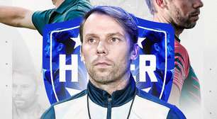Hyper Valinhos anuncia experiente treinador Juan Cortés como novo comandante técnico