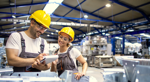 Manpower abre 25 vagas de produção em Indaiatuba