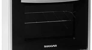 Fogão Cooktop Suggar 4 Bocas com Mesa de Vidro entra em oferta na Amazon com 10% de desconto