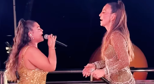 Muito abalada, Ivete Sangalo abre o coração sobre morte de Preta Gil: 'Saudade'
