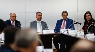 Força-tarefa entre ministérios elabora 30 medidas de contingência a tarifaço de Trump; entenda