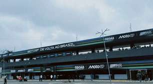 MotoGP Brasil 2026: Ingressos VIP já estão à venda; preços chegam a R$ 20 mil