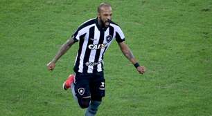 Ex-Botafogo diz que time recebeu dinheiro do Palmeiras para não perder do Flamengo em 2016