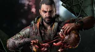 Dying Light: The Beast é adiado para setembro