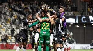 Copa Sul-Americana: veja os confrontos definidos para as oitavas de final da competição