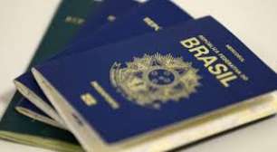 Brasil sobe no ranking dos passaportes mais poderosos do mundo; veja lista
