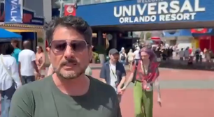 Viagem proibida aos EUA, passaporte diplomático e vídeo na Disney: o que levou Moraes mandar Do Val usar tornozeleira