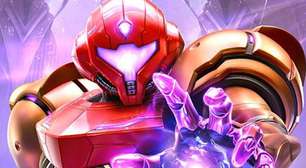 Lançamento de Metroid Prime 4: Beyond pode estar próximo