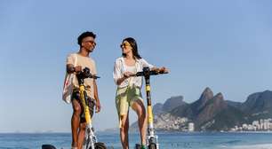 Dez razões que explicam o sucesso das patinetes no Brasil