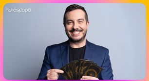 André Mantovanni traz as previsões da semana para todos os signos; assista