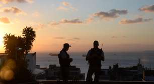 Salvador é capital com maior taxa de mortes violentas, e SP tem menor percentual; veja lista