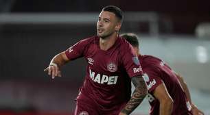 Palpite Sarmiento x Lanús - Campeonato Argentino - 25/07/2025