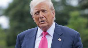 Senadores democratas enviam carta a Trump contra tarifa ao Brasil: 'Claro abuso de poder'