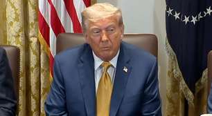 Irã ameaça bloquear corredor estabelecido por Trump em acordo de paz entre Azerbaijão e Armênia