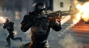 Wolfenstein terá série de TV feita pela equipe por trás de Fallout