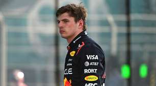 F1: Verstappen critica RB21 após classificação: "Muito, muito ruim!"