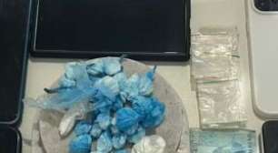 Polícia prende quadrilha em Fernando de Noronha por tráfico de drogas