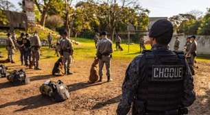 Brigada Militar treina nova geração de duplas táticas policiais com cães no RS