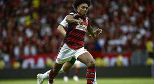 Vitinho pode assinar com rival do Flamengo no Rio de Janeiro