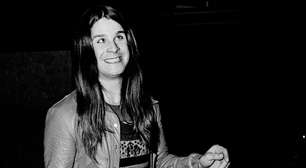 Ozzy Osbourne parou com ácido após conversar com um cavalo