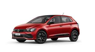 Vendas do Polo Track crescem 101% na reta final de julho, diz VW