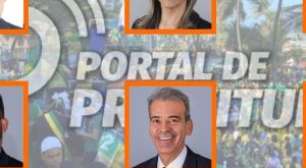 Reaja Brasil: veja deputados pernambucanos que confirmaram presença no ato em Boa Viagem