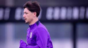 Corinthians tem desfalques importantes e lista extensa de pendurados para enfrentar o Botafogo