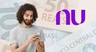 Empréstimo Nubank para negativados com até 90 dias para começar a pagar