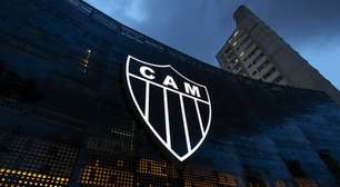 Atlético aumenta dívida em 138% ao longo de seis anos