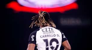 Torcida do Corinthians aposta em meia peruano como substituto ideal de Garro contra o Botafogo