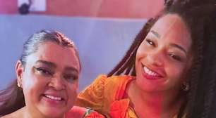 'Ela foi muito generosa': após velório, Juliana Alves se emociona ao revelar gesto de Preta Gil com seu ex-marido, o diretor Ernani Nunes