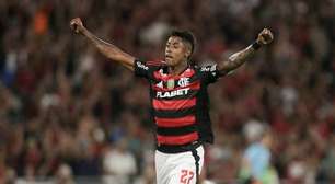Bruno Henrique se torna réu por fraude esportiva