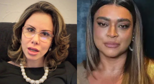 Pastora revela tentativa de orar por Preta Gil não respondida e gera polêmica: 'Perturbar'