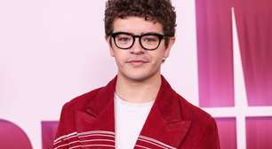 O rosto mais carismático de Stranger Things brilha também nos palcos