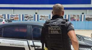 Homem é preso por tráfico de drogas em Santo Antônio de Jesus