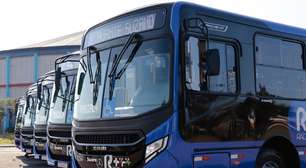 Radial Transportes abre vagas de emprego para motoristas em Suzano
