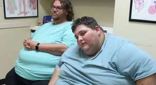 Como estão John e Lonnie Hambrick hoje? Participantes do 'Quilos Mortais' chegaram aos 270 e 300 kg e ficaram irreconhecíveis após emagrecimento radical