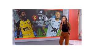 Apresentadora da Globo usa máscara de Bruna Marquezine ao vivo para provocar Neymar e web detona: 'Vergonhoso'. Entenda!