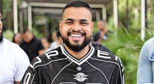 Promessa do pagode, cantor Yan celebra sucesso meteórico: 'A música atravessa fronteiras'
