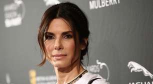 Esta é a dieta exata e a rotina de exercícios de Sandra Bullock aos 61 anos: atriz come frango sem hormônio e é fiel à academia