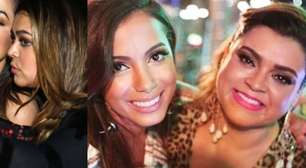 Por que Anitta não foi ao velório de Preta Gil? Cantora curte show de 'rockstar do yoga' e divide a web: 'Não foi se despedir'